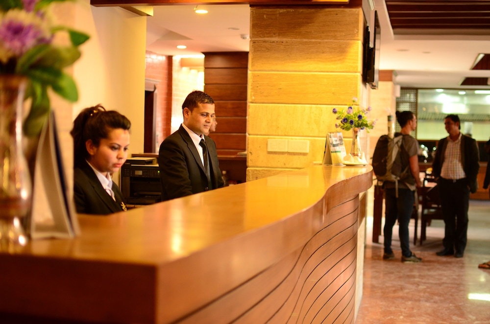 Apsara Boutique Hotel 12/91