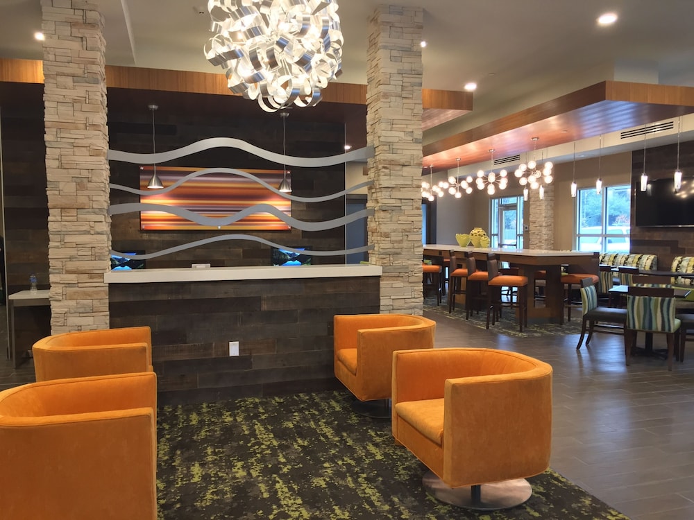 Comfort Suites North Charleston - Ashley Phosphate 23/32