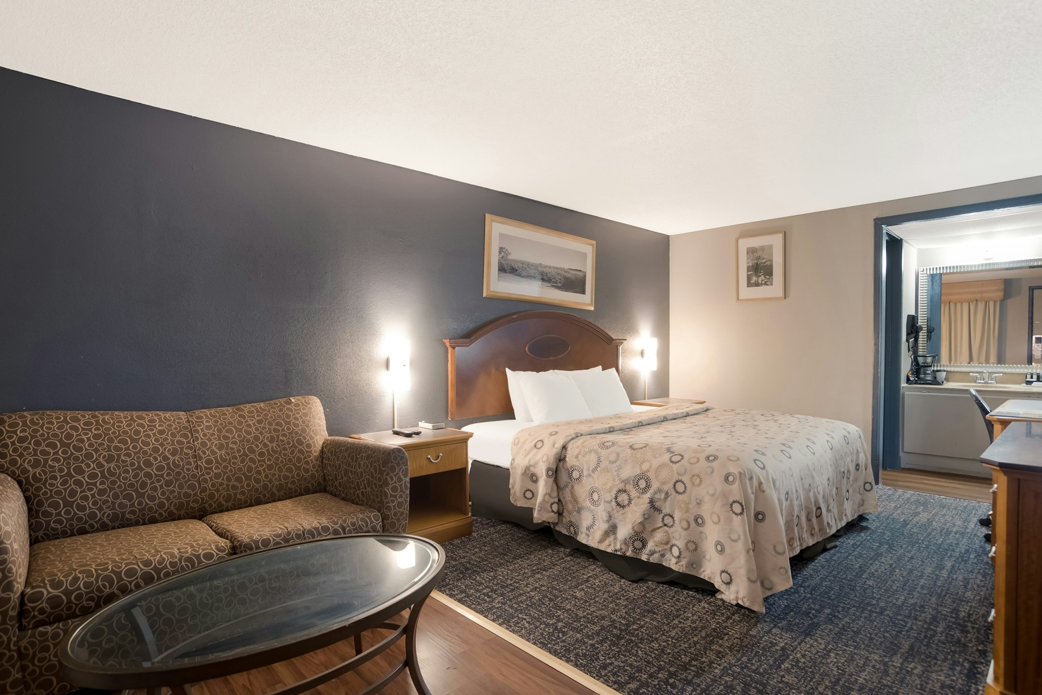 Scottish Inns Harrisburg Hershey South 40/71