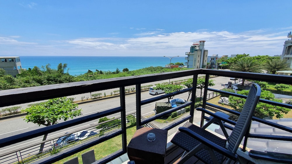 Cao Hai Tong Seaview Bed And Breakfast 37/40