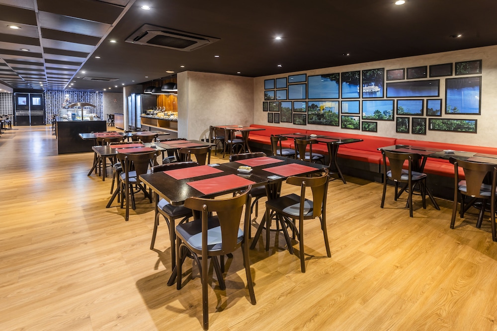 Ibis Styles Belem Hangar 51/69