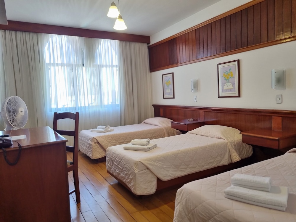 Lucape Palace Hotel 9/50
