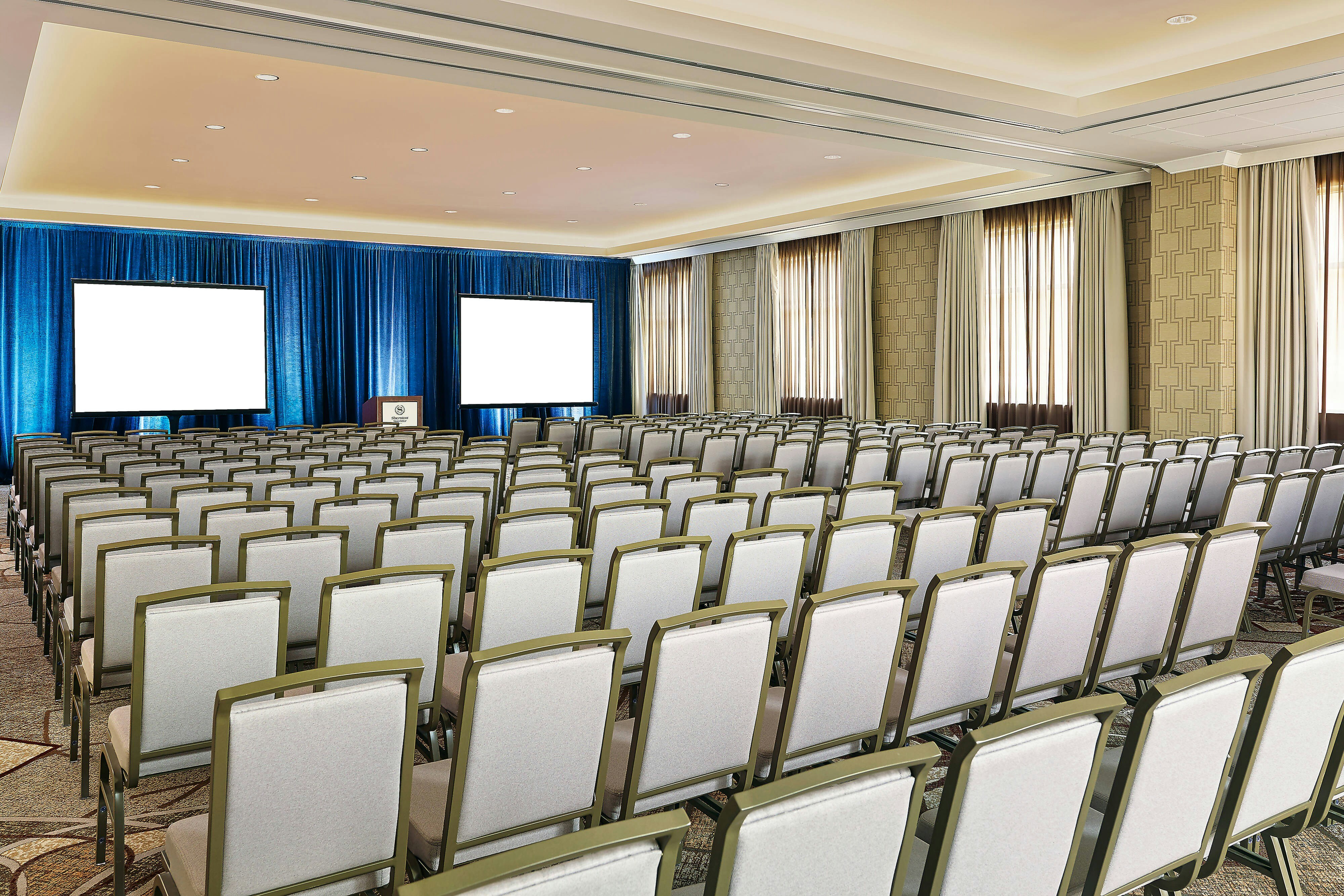 Sheraton Stonebriar Hotel 51/62