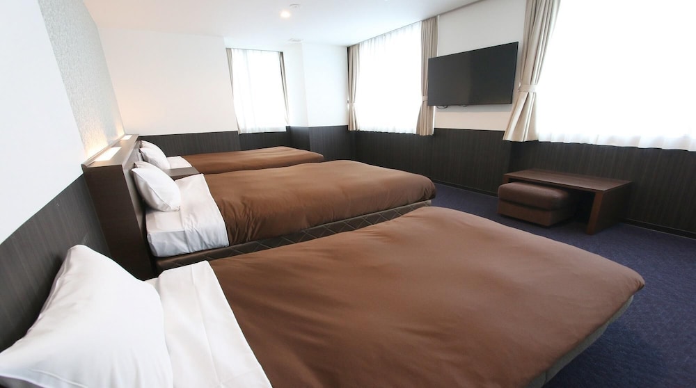 Hotel New Gaea Domemae 13/43