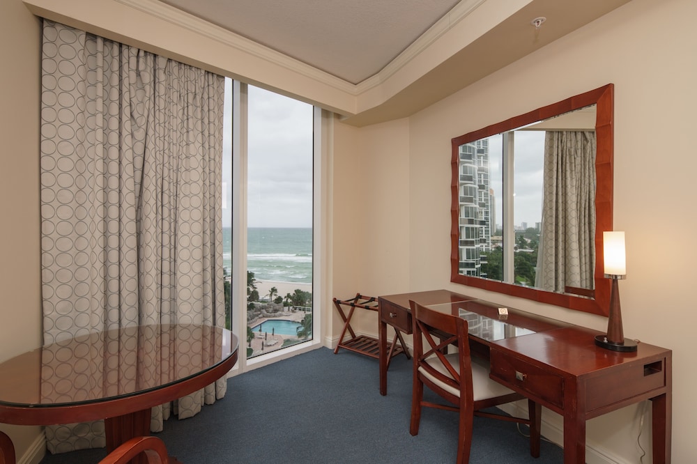 Trump International Beach Resort 84/116