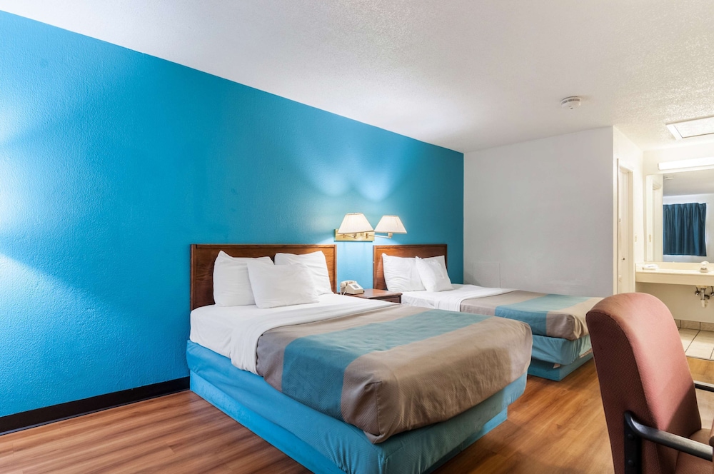 Motel6 Southgate, MI - Detroit 11/60
