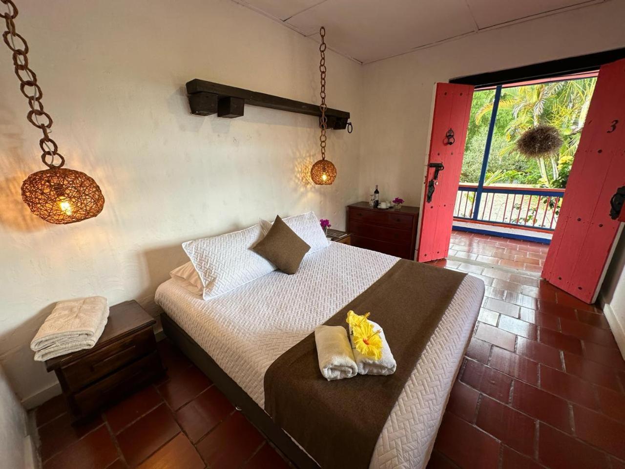 El Percal Hacienda Hotel 17/50