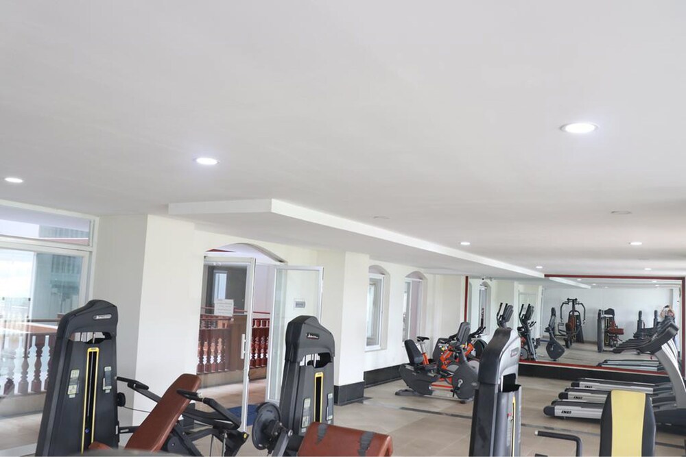 Mekong View Apartment & Hotel II 33/47