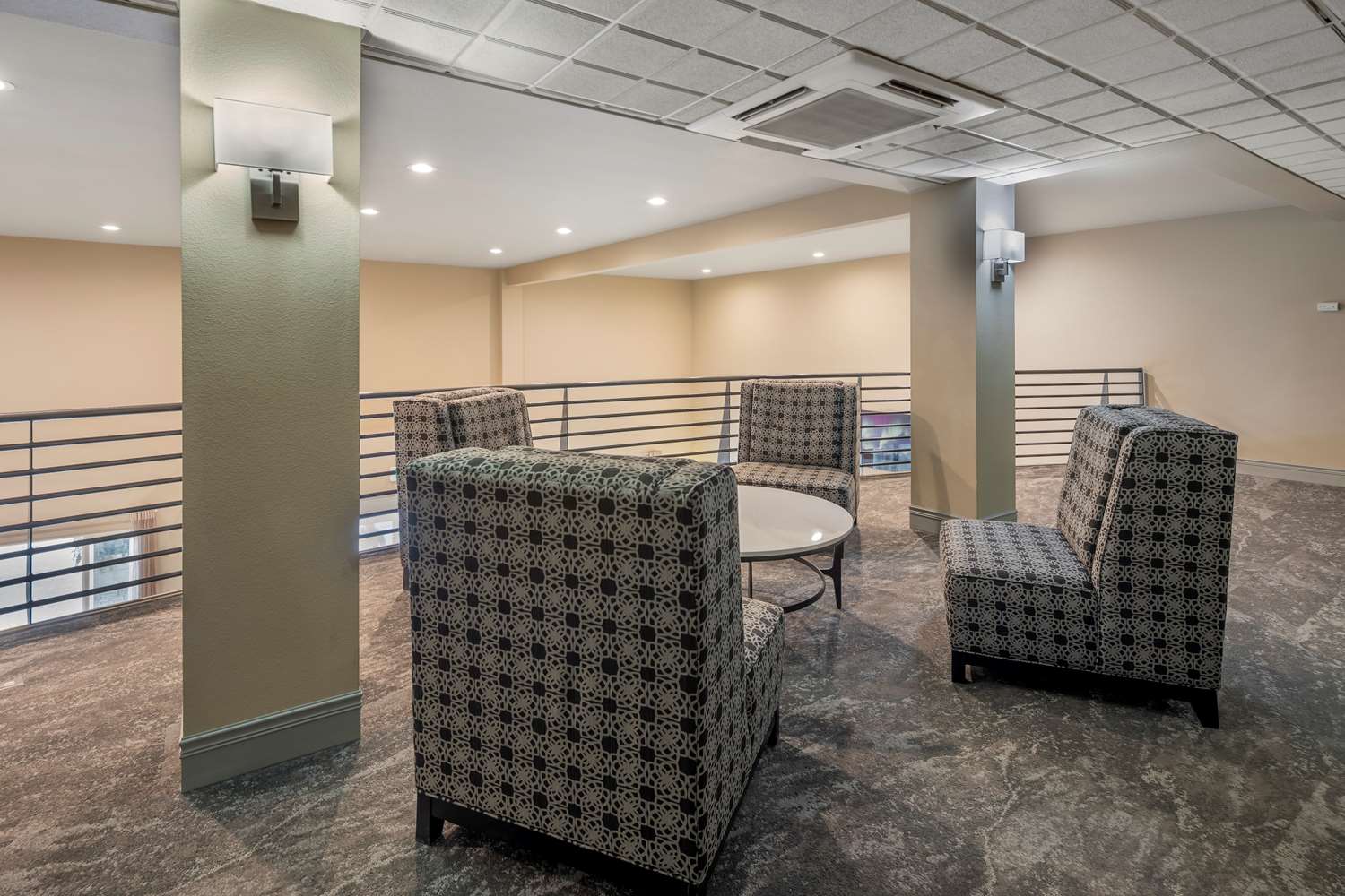 Best Western Plus Chena River Lodge 36/41