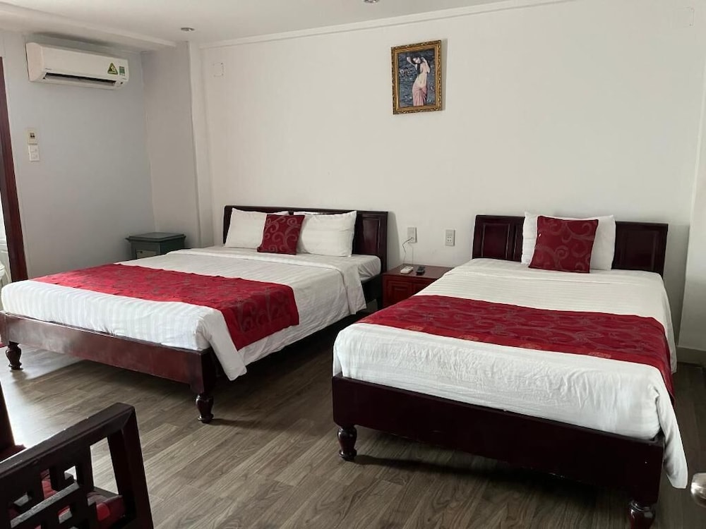 Hong Thien 1 Hotel 15/50