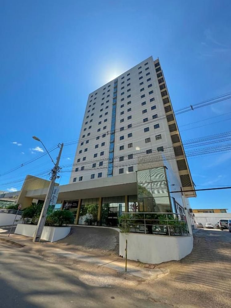 STAY INN HOTEL 5/53
