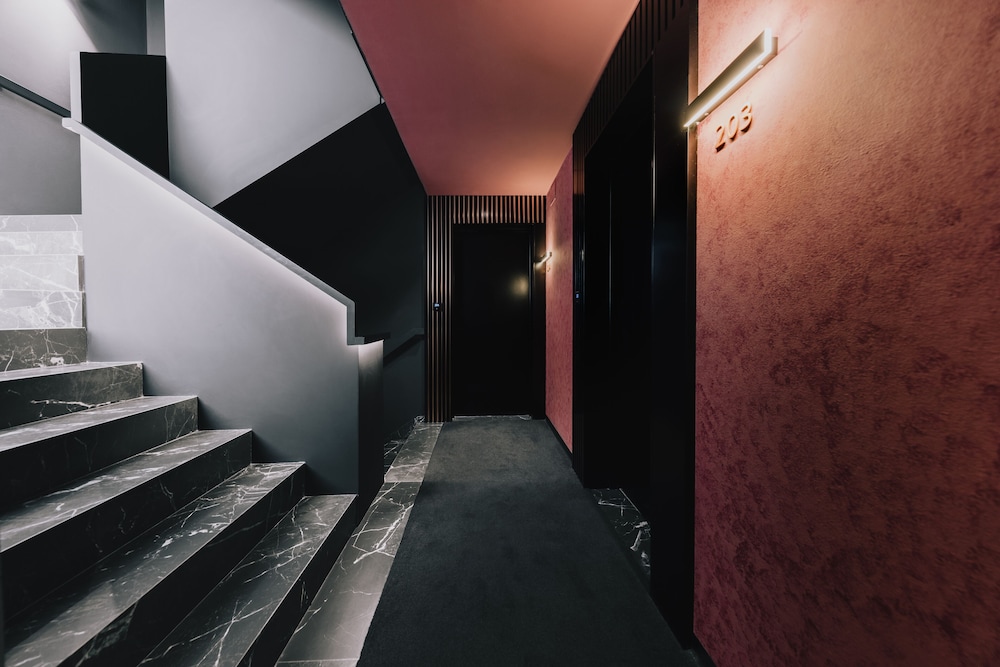 Boutique Hotel OLOM - Only Adults recommended 47/50