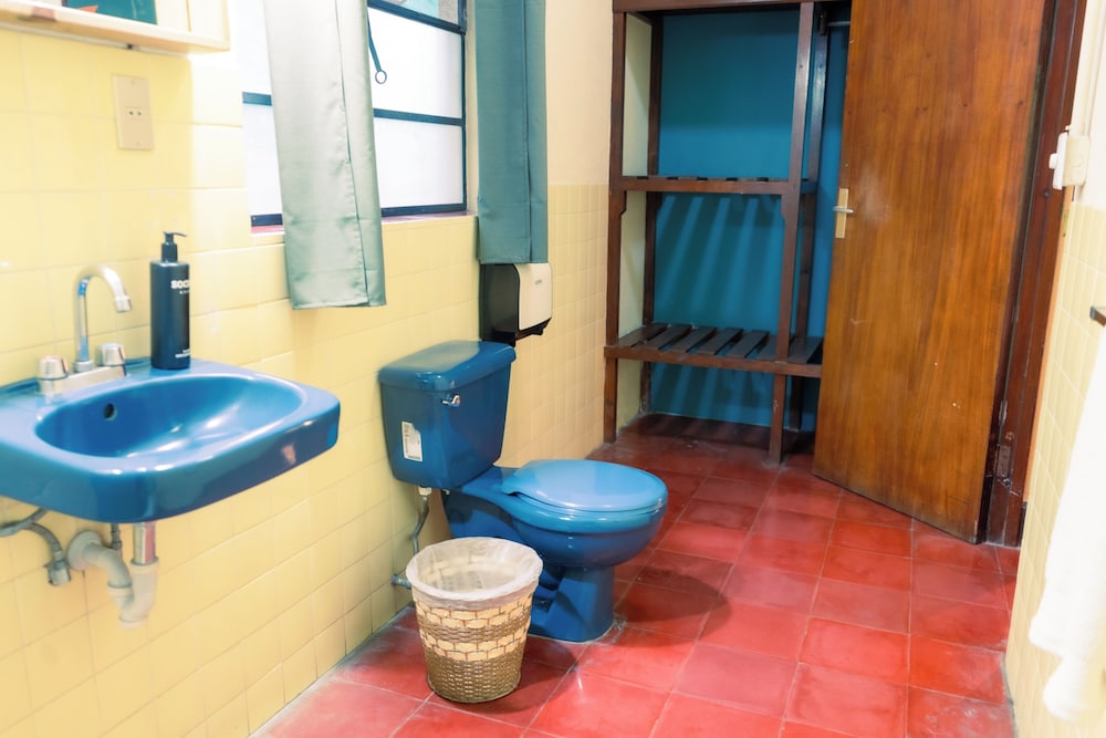 Socialtel Atitlan Guatemala 60/60