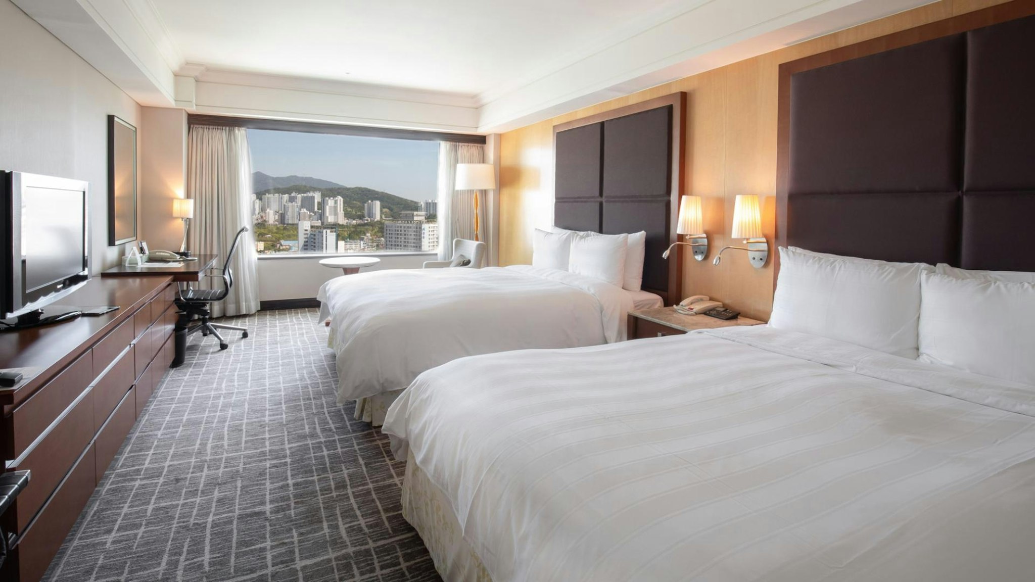 Lotte Hotel Busan 5/21