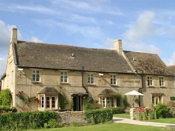 The Sibson Inn Hotel 1/50