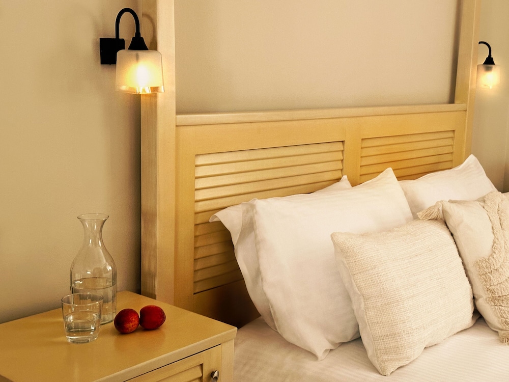Agali Hotel Paxos 27/59