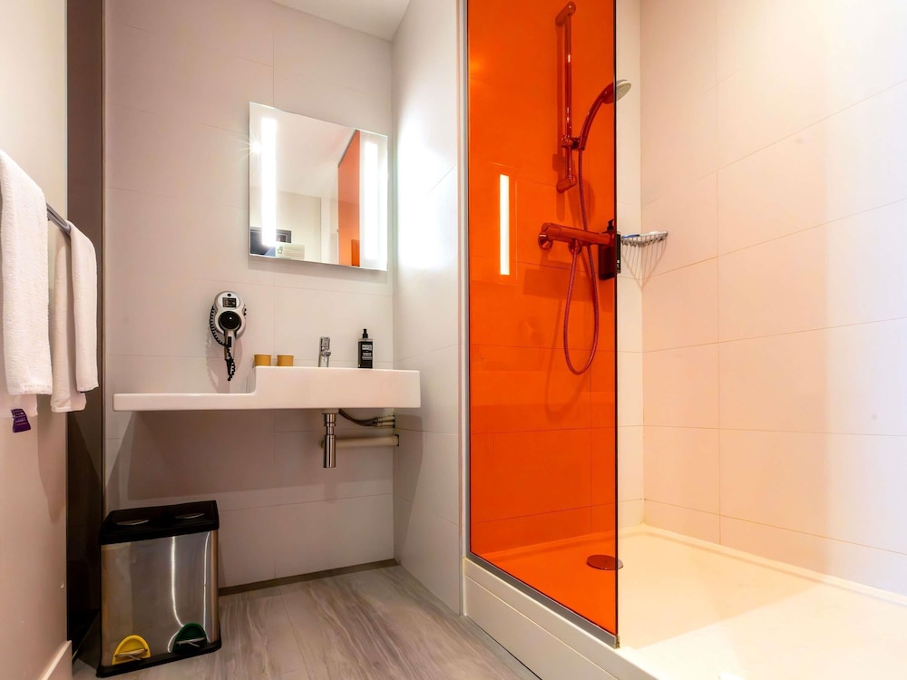 Ibis Styles Troyes Centre 38/40