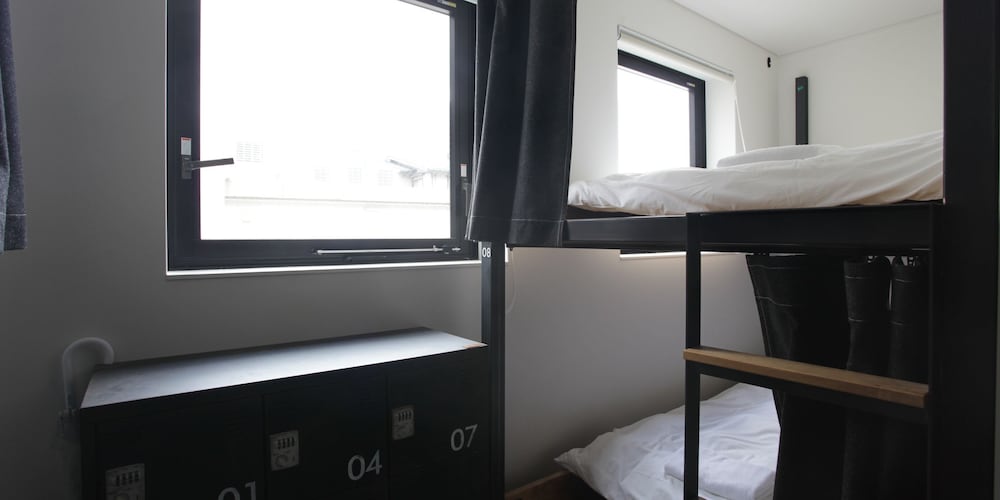 Piece Hostel Kyoto 25/71
