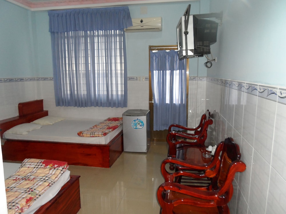 Rang Dong Hotel 36/41