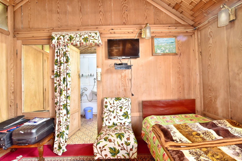 Houseboat Zaindari Palace 28/45