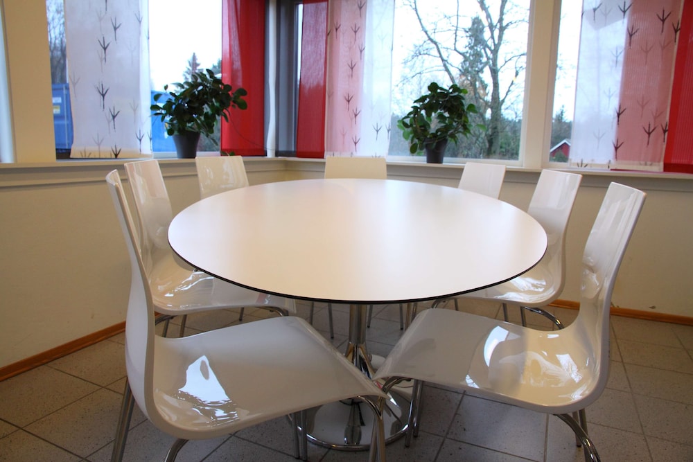 Scandic Olympiatoppen Sportshotel 30/35