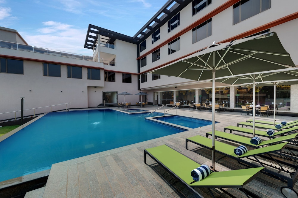 The Fern Kadamba Hotel And Spa photo3