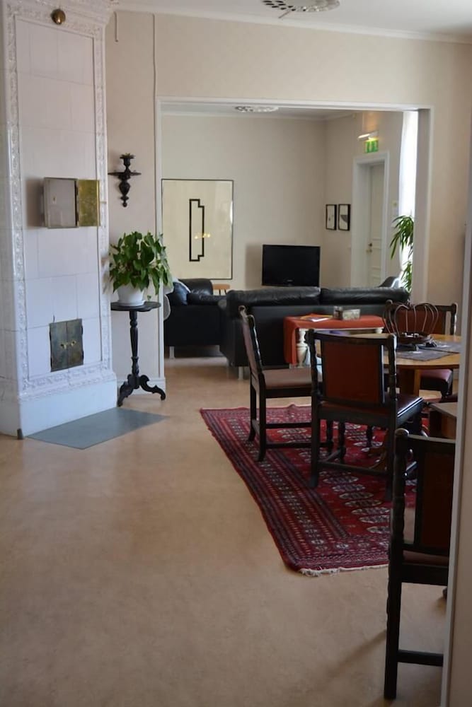 Stf Hostel Mariestad 28/50