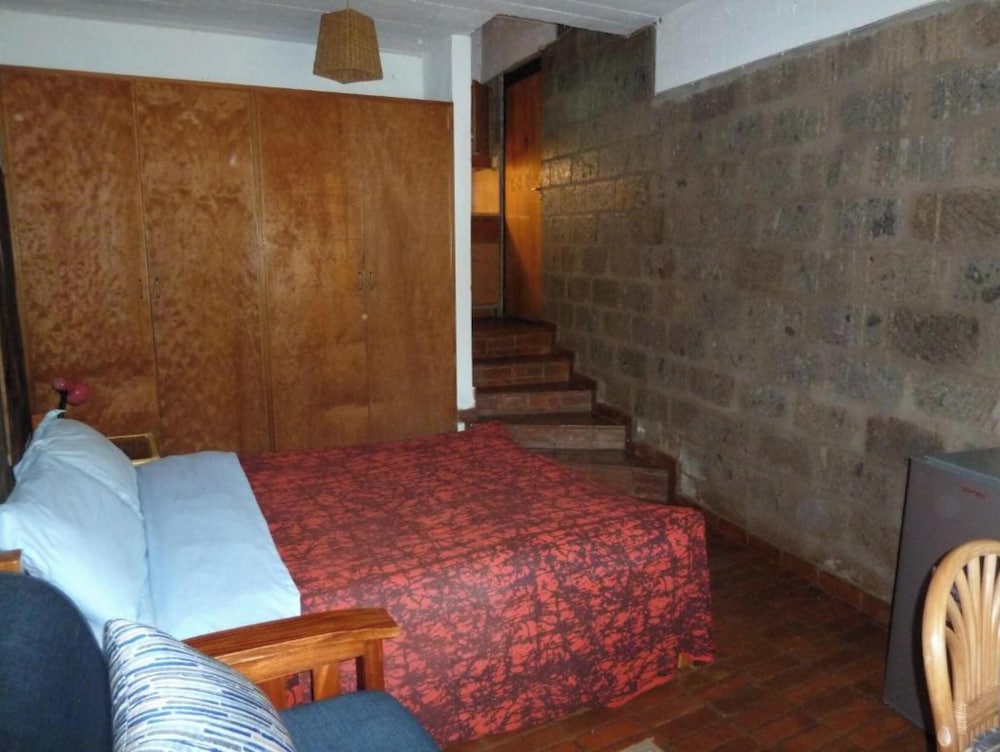 别墅Rock Stop Falls B & B(Villa Rock Stop Falls B & B) 图片3