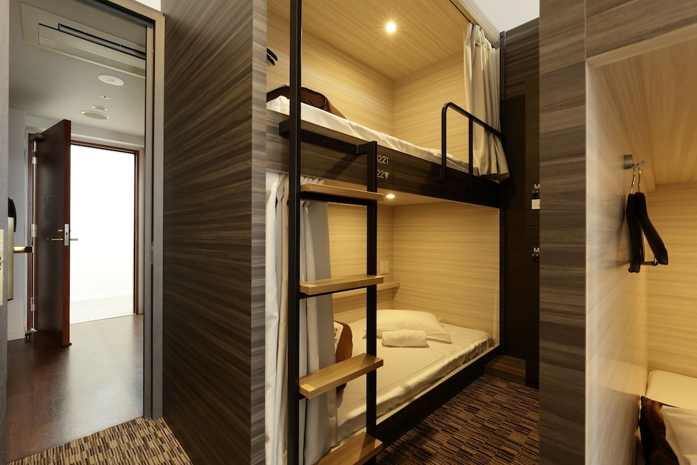Webase Kamakura - Hostel 31/69