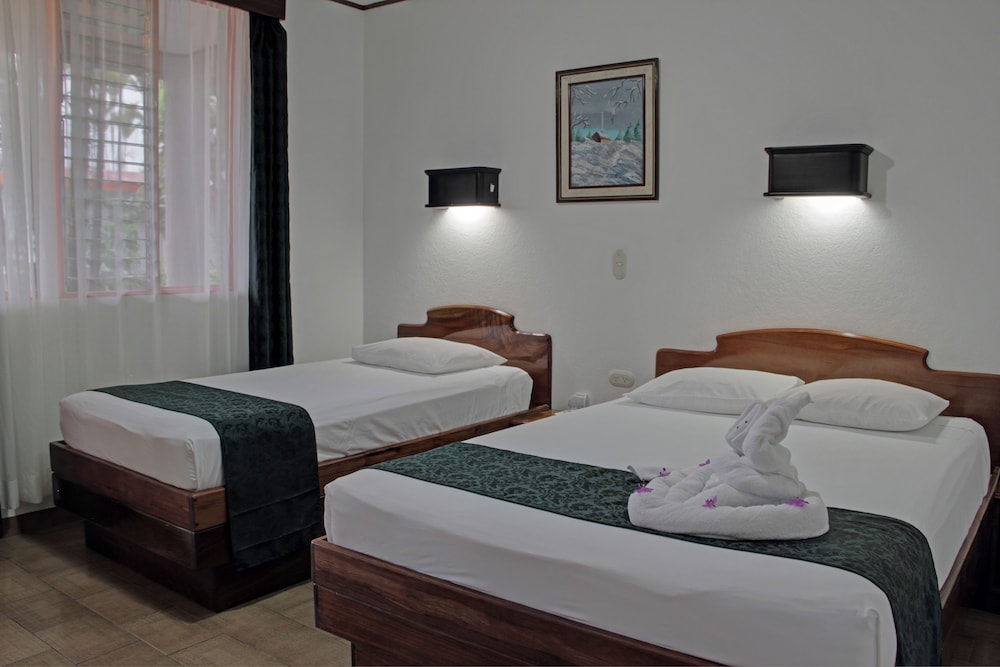 San Bosco Inn 34/78
