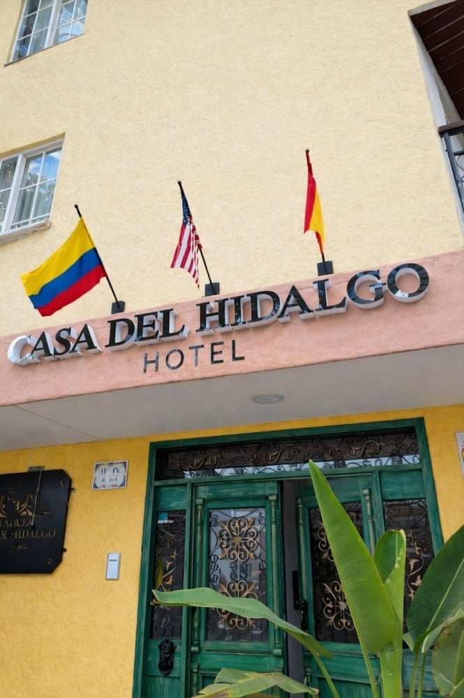 Casa del Hidalgo 5/56