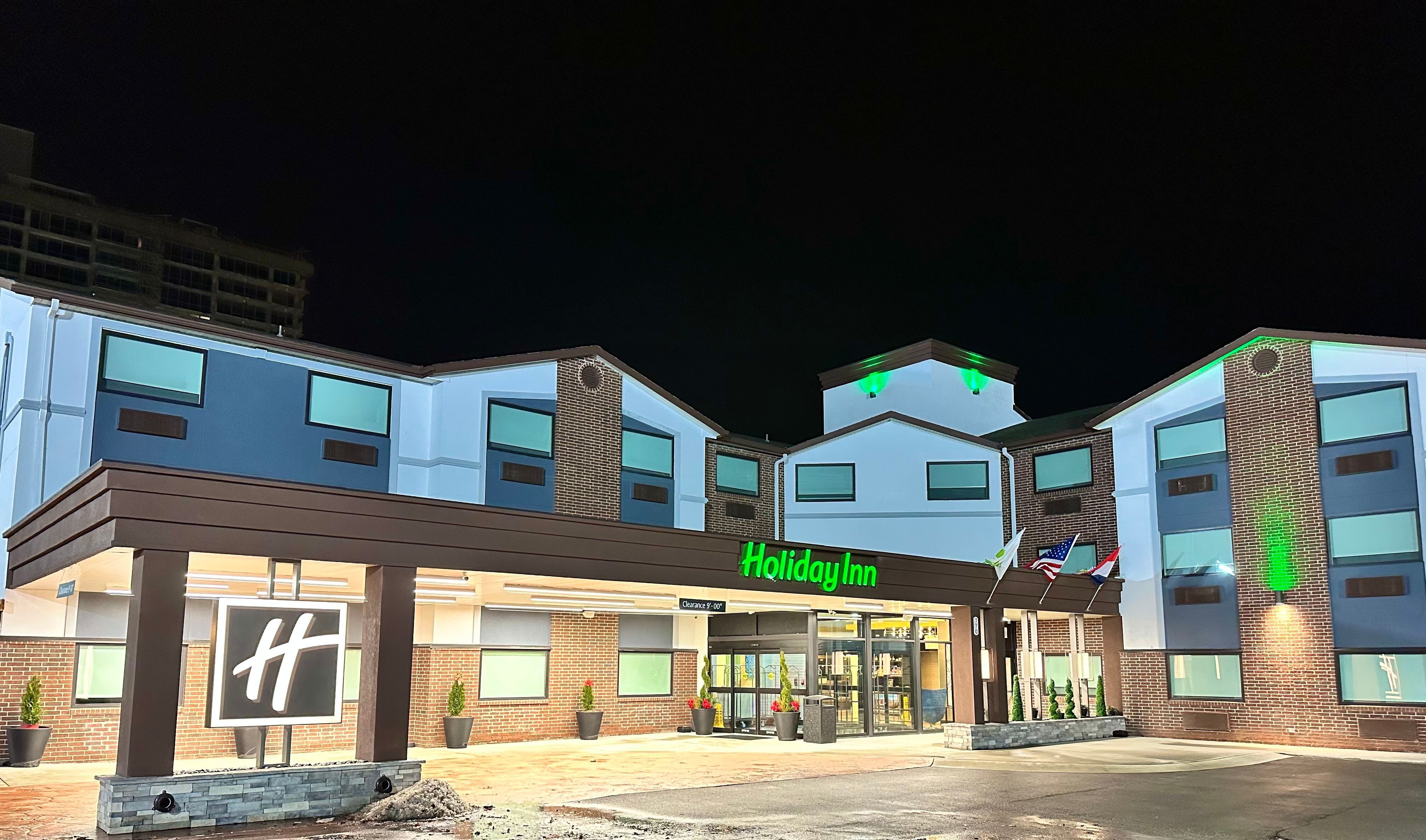 Holiday Inn Kansas City - Downtown 2/52