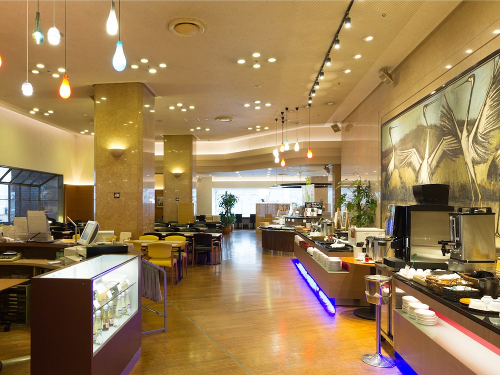 New Otani Inn Sapporo 43/60