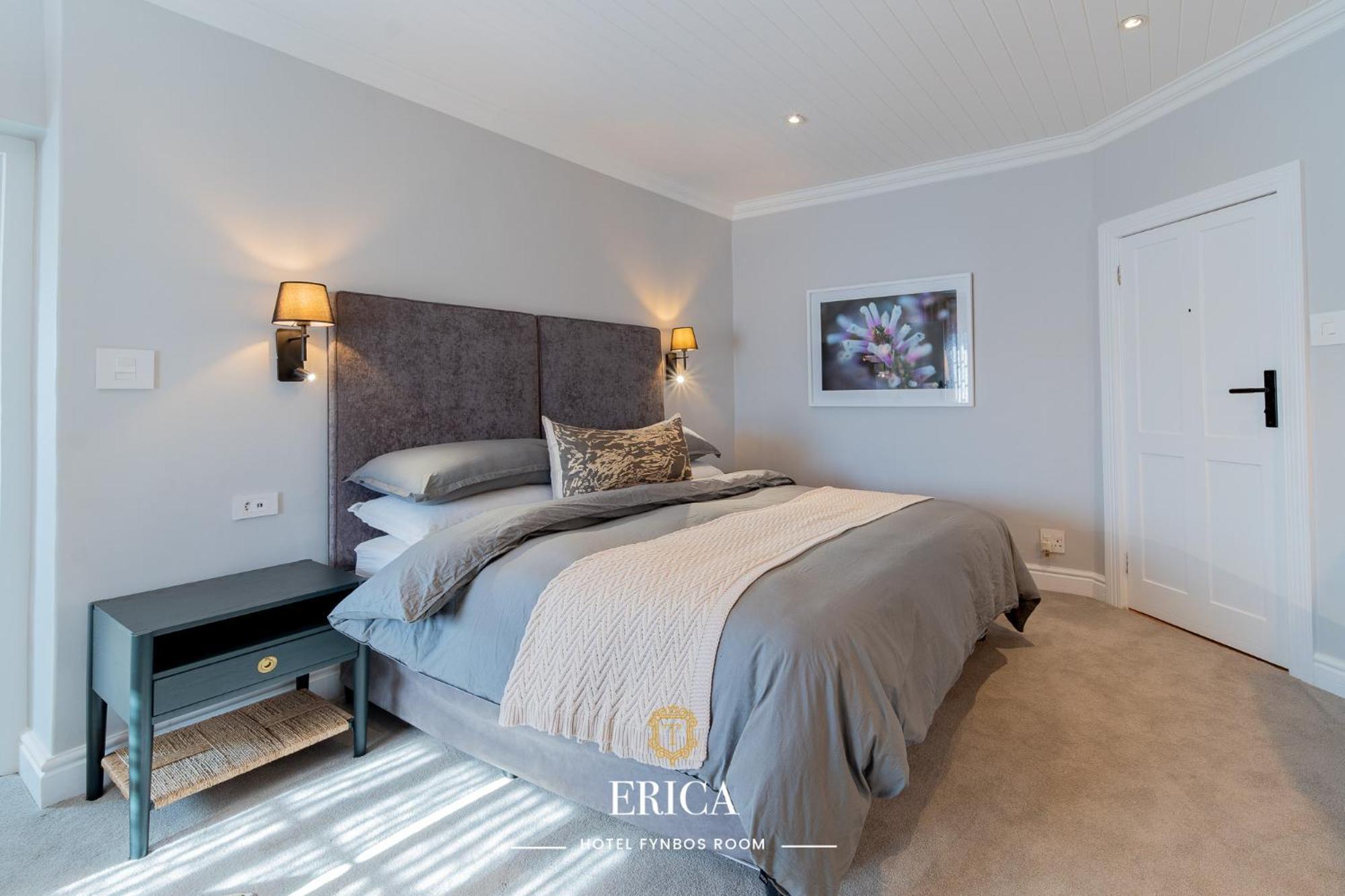 The Tulbagh Boutique Heritage Hotel 20/86
