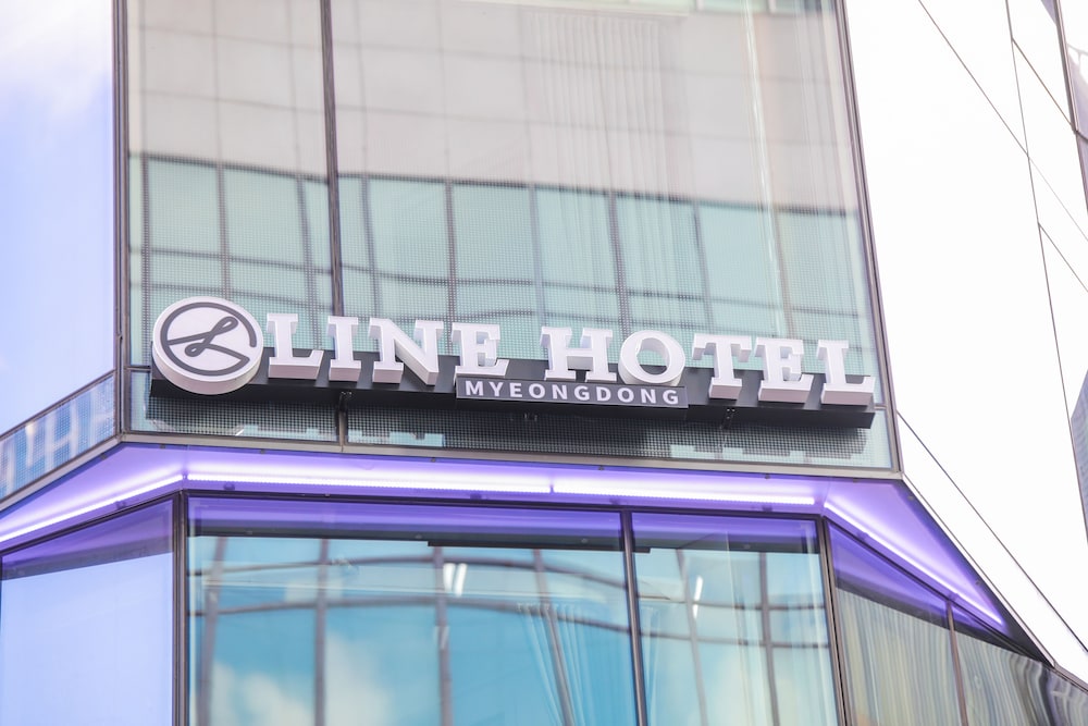 LINE HOTEL MYEONGDONG photo1