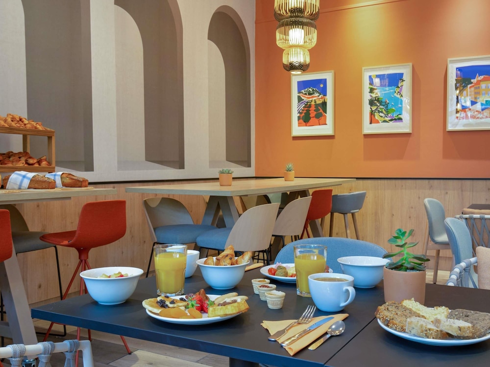 Hotel Novotel Aix En Provence Pont De L'arc Fenouilleres 50/76