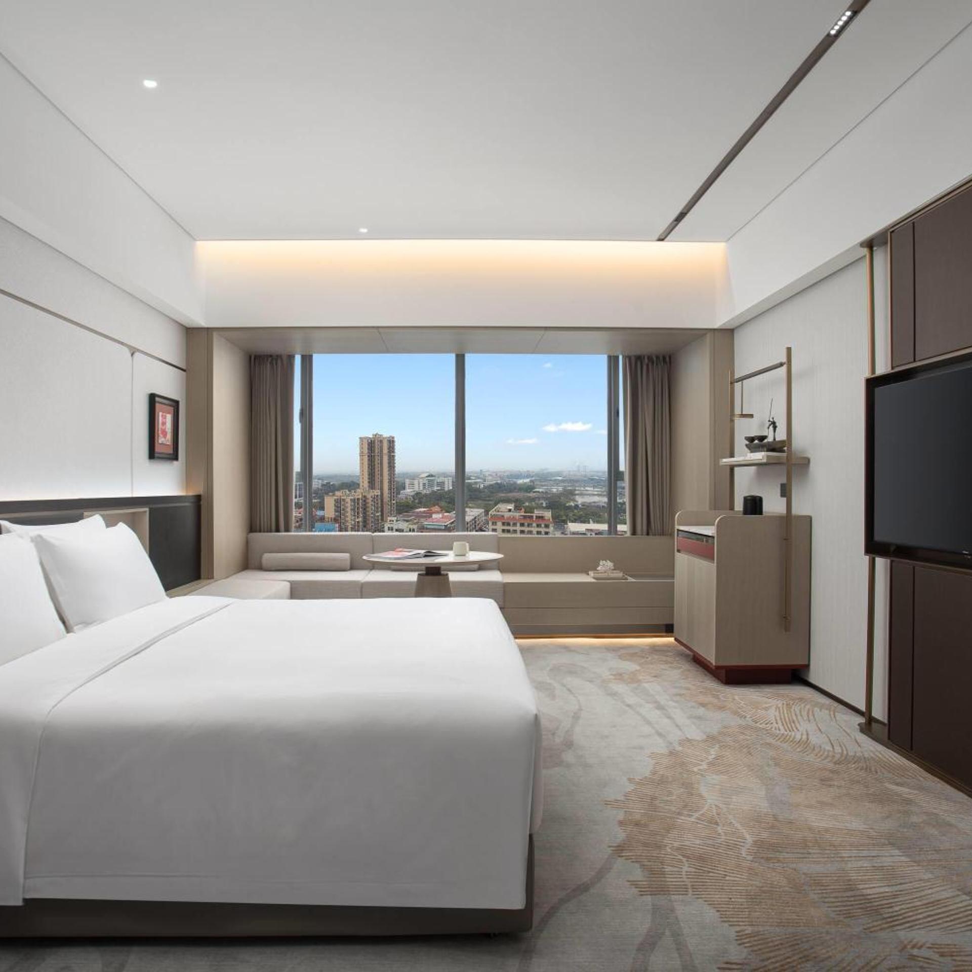 Ramada by Wyndham Foshan Danzao 18/39