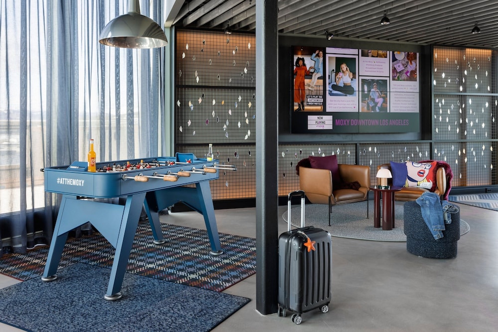 Moxy Tromso 37/48