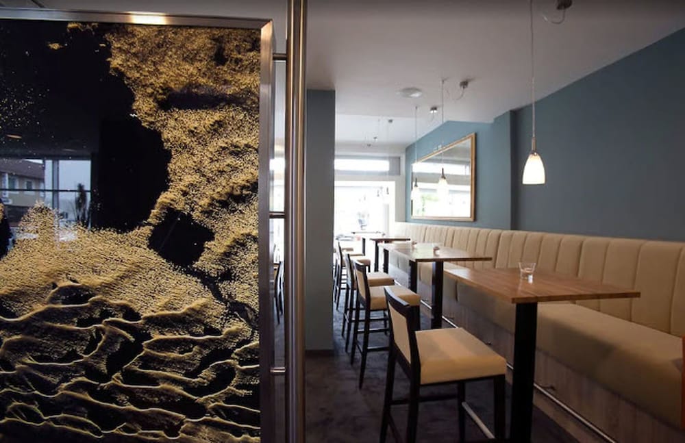 NORDSEE HOTEL BREMERHAVEN 27/31