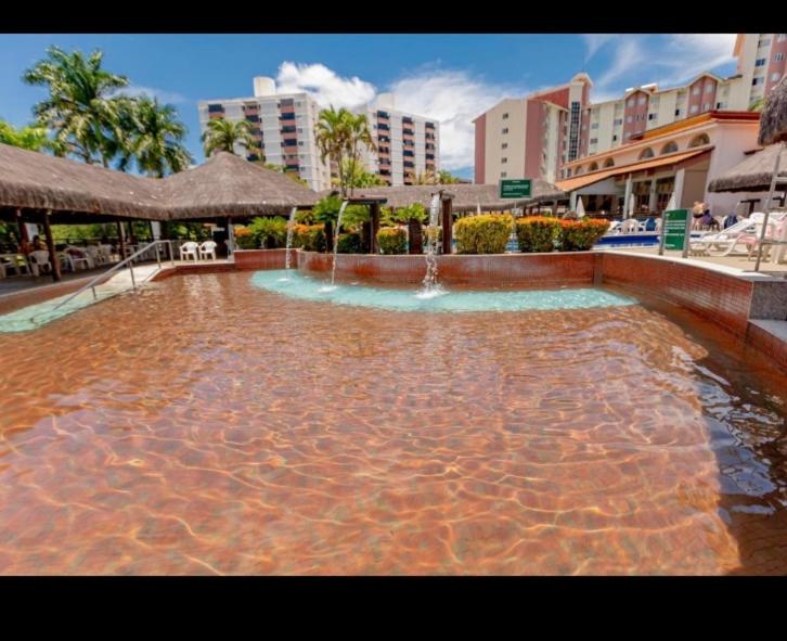 Suite Hot Springs B3 Hoteis - Caldas Novas 29/49