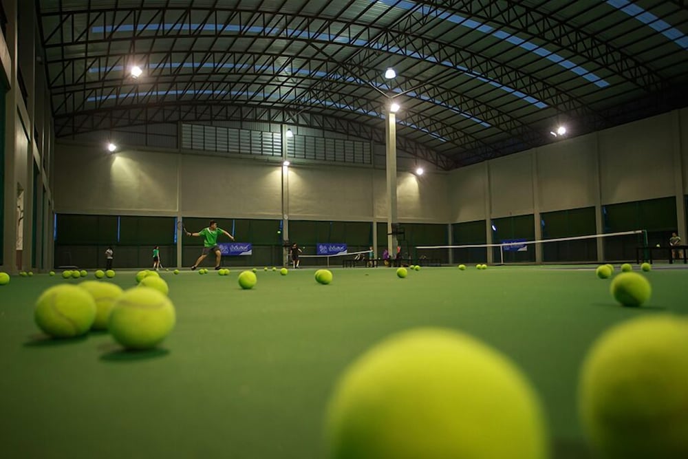Ac Sport Center 21/35