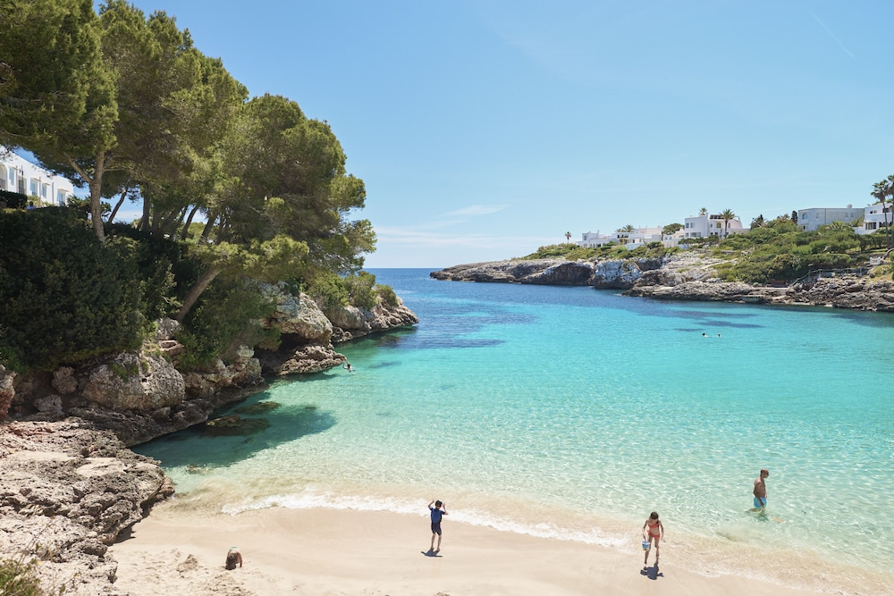 Inturotel Cala Esmeralda - Adults Only 65/69