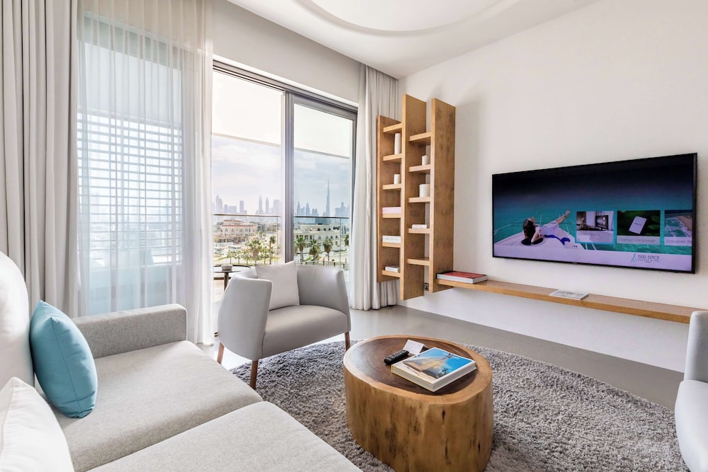 Nikki Beach Resort and Spa Dubai 56/81