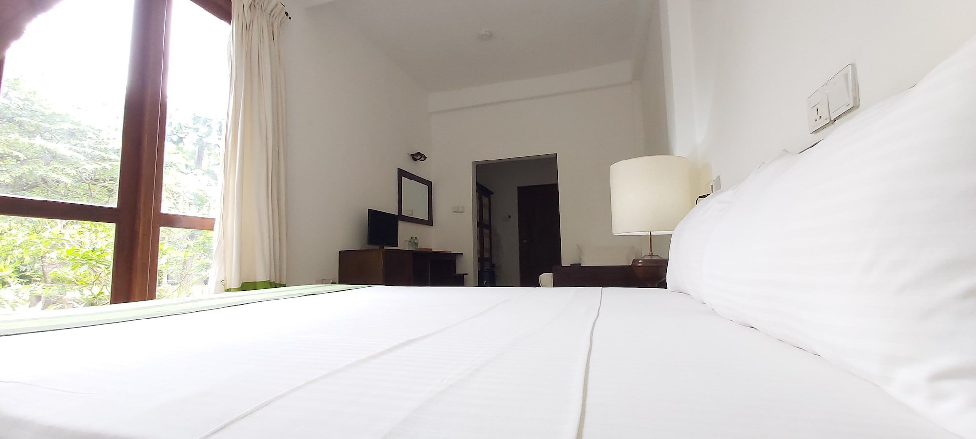 1 BEDROOM, DELUXE, DOUBLE BED