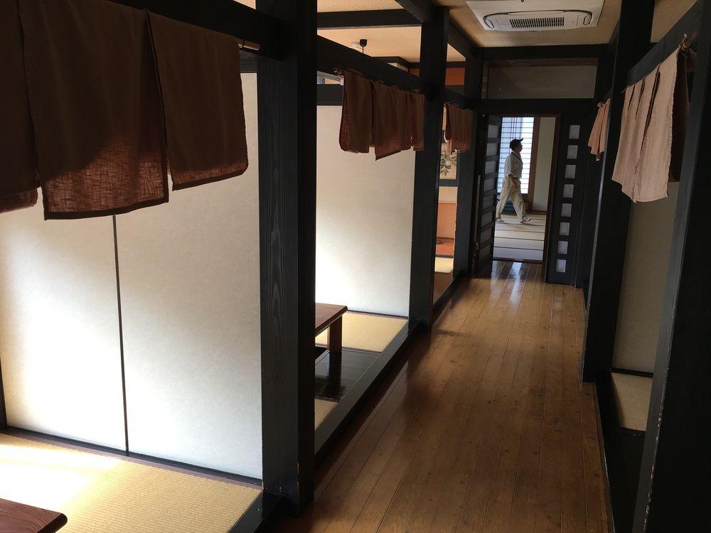 ENOKIYA RYOKAN 43/50