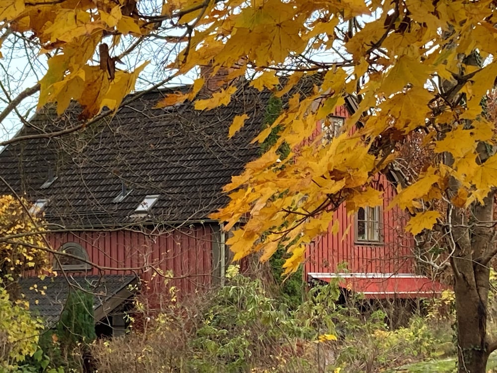 Annes Hus 46/50