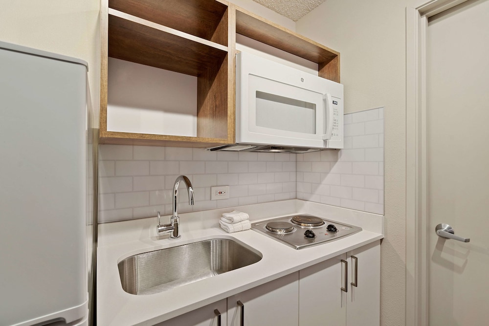 Extended Stay America - Seattle - Redmond 40/47