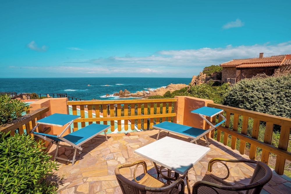 HOTEL COSTA PARADISO 19/45