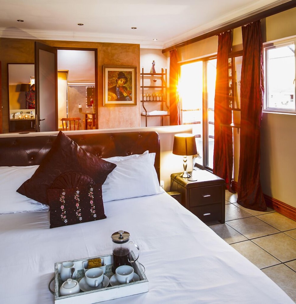 Holiday Guesthouse Langebaan 5/42