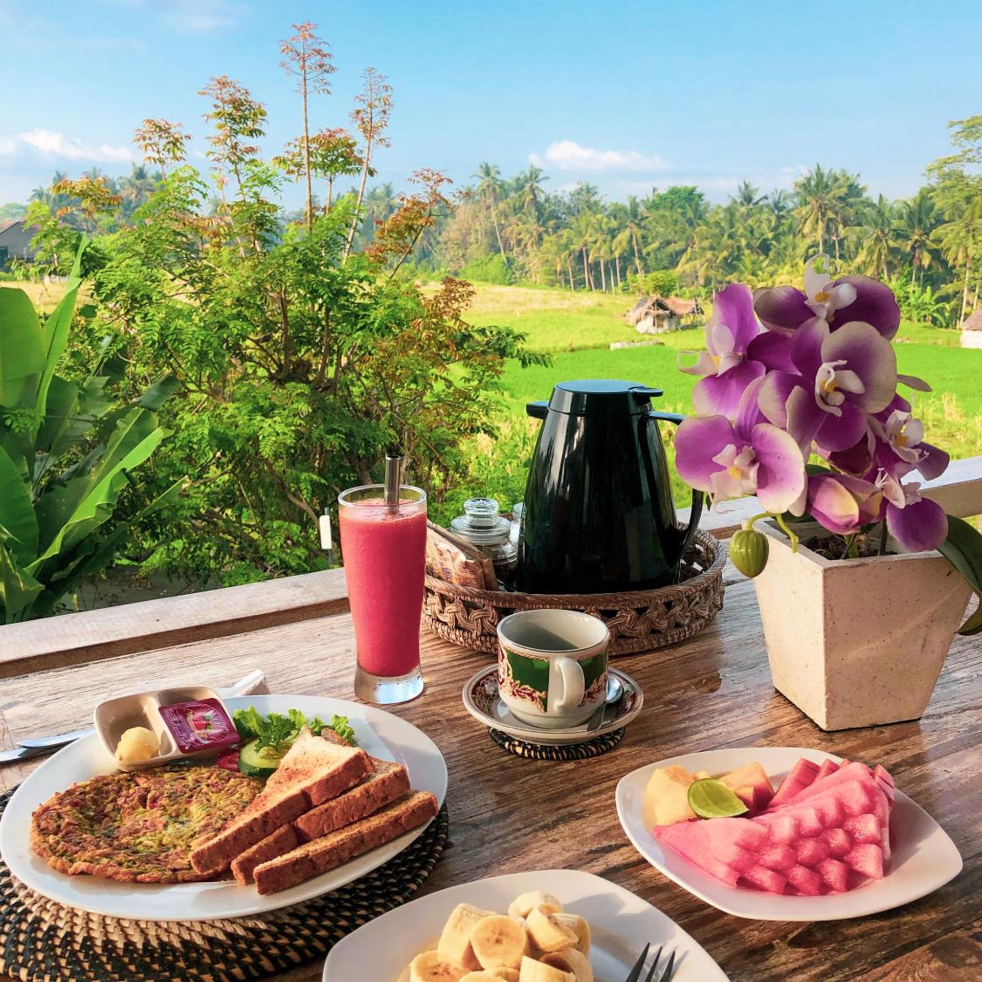 Raditya Villas Ubud 32/50
